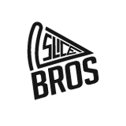 Slice Bros logo.
